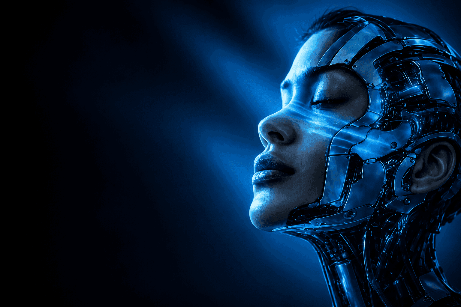 Hala Smart Technologies — AI Solutions