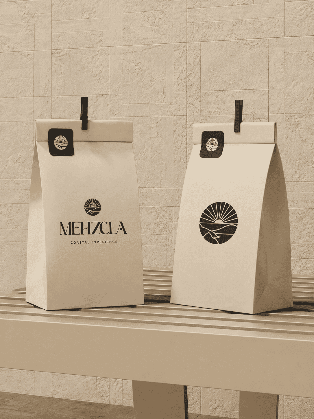 Branding work 8