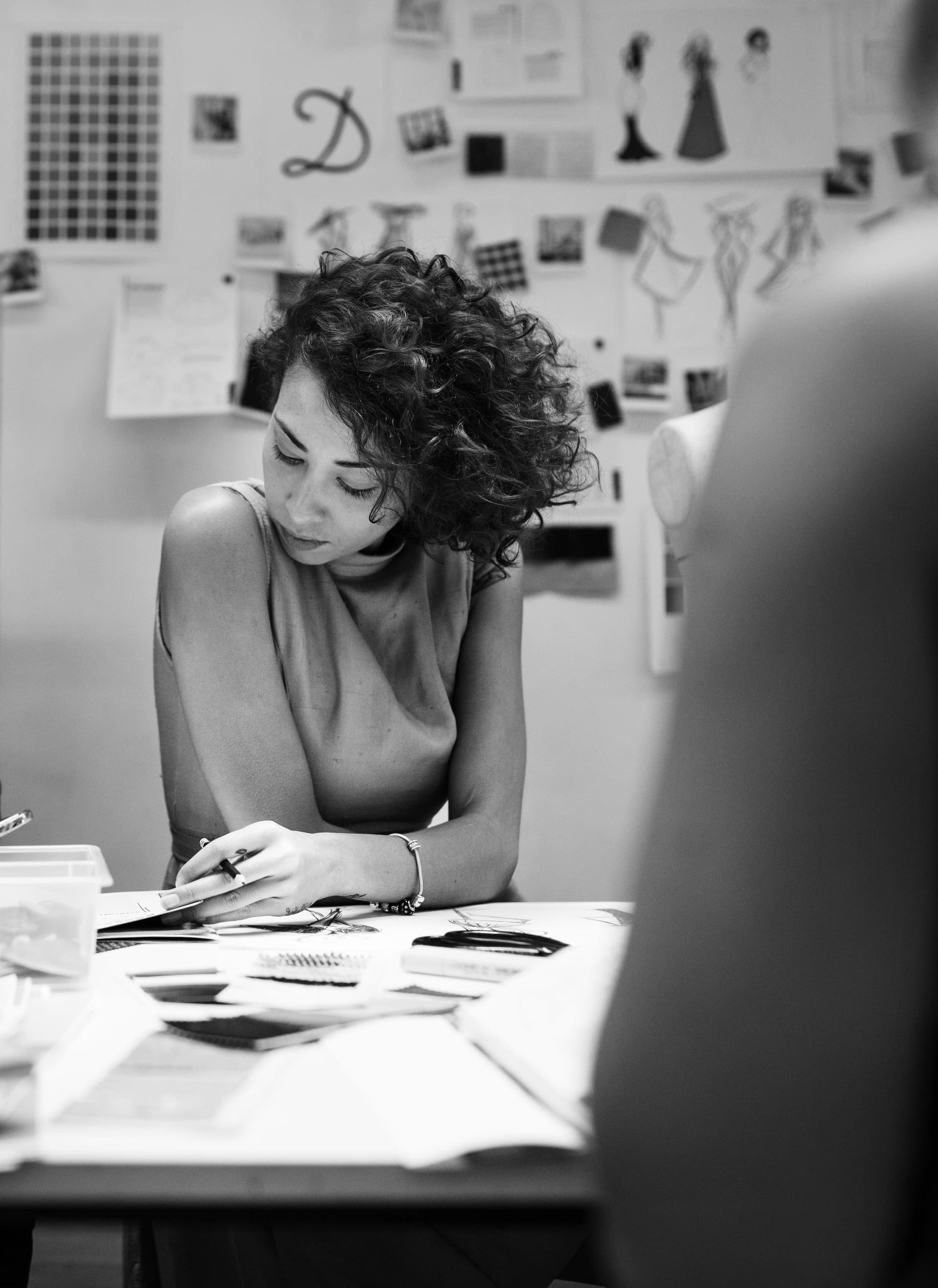 Branding Expertise and Design