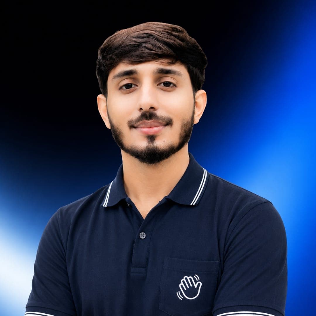 Hasnain Akbar