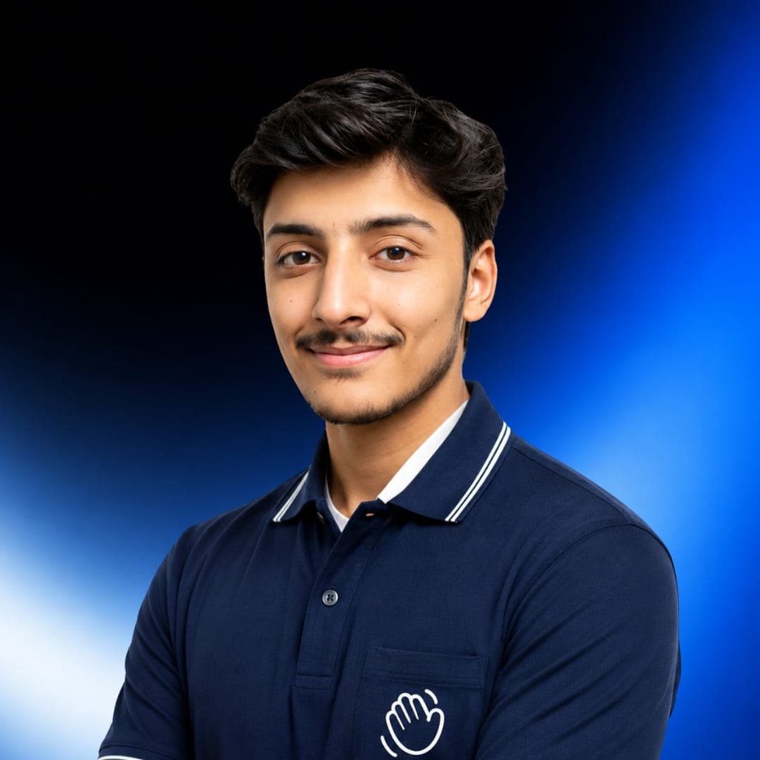 Abdur Rafay