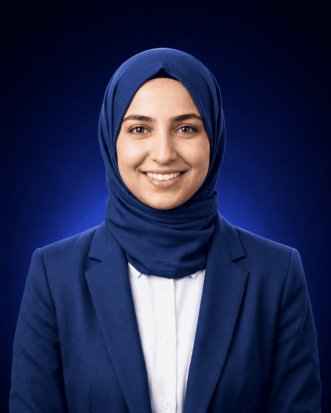 Syeda Masoom Zahra